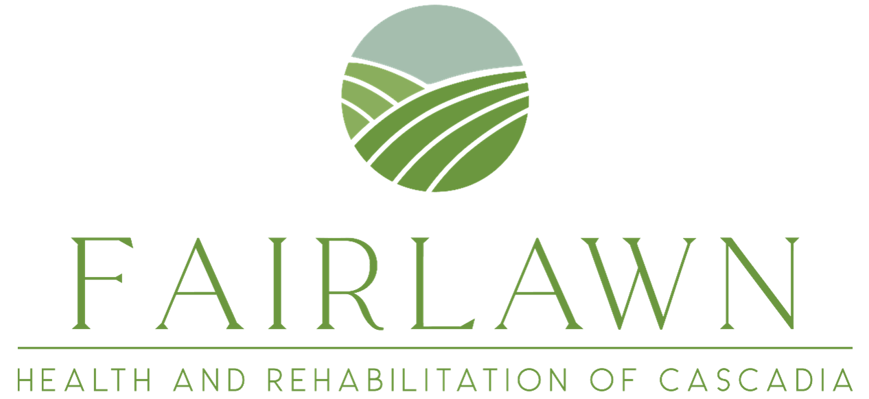 Fairlawn Health and Rehabilitation of Cascadia